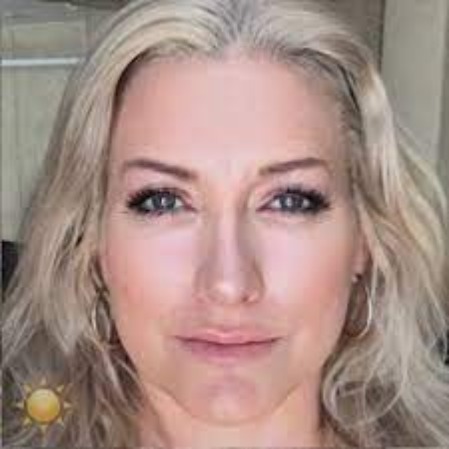 Dave Navarro's first wife Tania Goddard